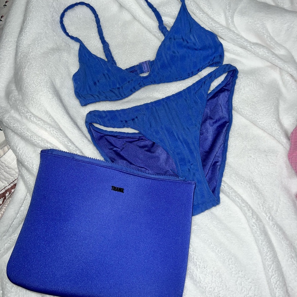 Triangl Swim Set